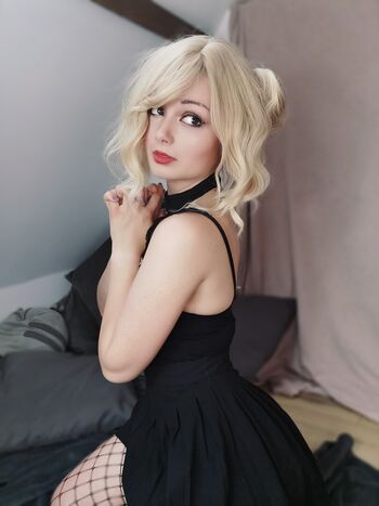 Leaked Pixiecat page private photo viral onlyfans