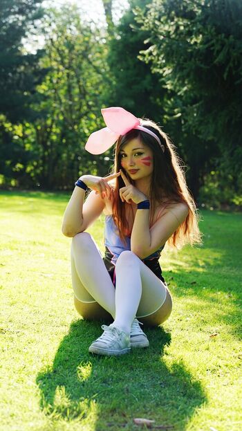 Leaked Pixiecat page private photo viral onlyfans