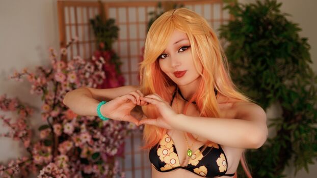Leaked Pixiecat page private photo viral onlyfans