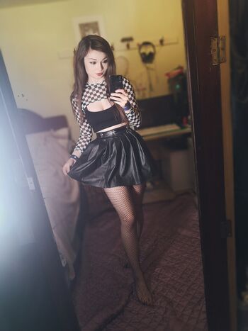 Leaked Pixiecat page private photo viral onlyfans