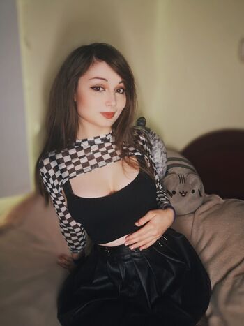 Leaked Pixiecat page private photo viral onlyfans