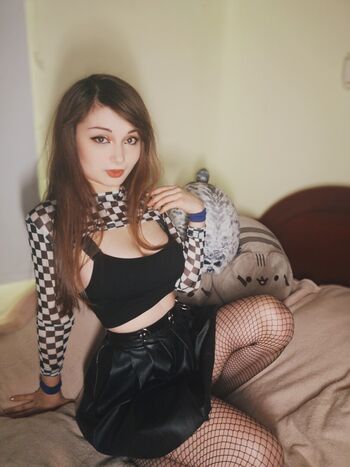 Leaked Pixiecat page private photo viral onlyfans