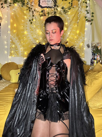 Leaked Pixieloki private photo viral onlyfans