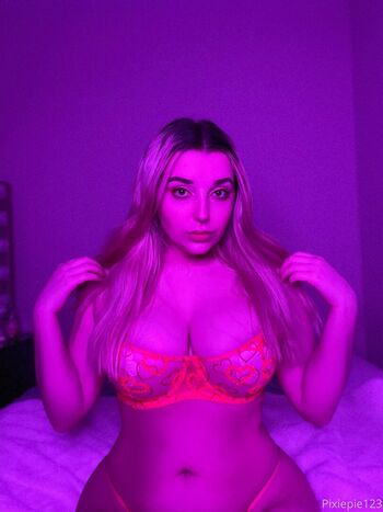 Leaked Pixiepie page private photo viral onlyfans