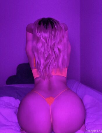 Leaked Pixiepie page private photo viral onlyfans