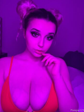 Leaked Pixiepie private photo viral onlyfans