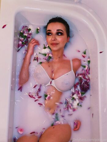 Leaked Pixiepie private photo viral onlyfans
