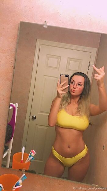 Leaked Pixiepie private photo viral onlyfans