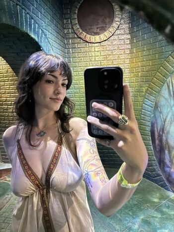 Leaked Pixiexsnow private photo viral onlyfans