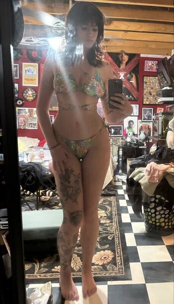 Leaked Pixiexsnow private photo viral onlyfans