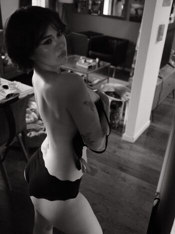 Leaked Pixxi private photo viral onlyfans