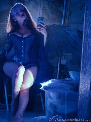 Leaked Pixydanoni private photo viral onlyfans
