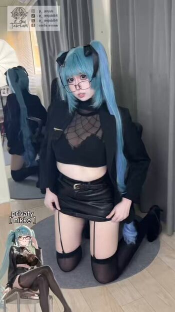 Leaked Pjenjub private photo viral onlyfans