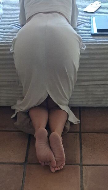 Leaked Plantes de pieds candid page private photo viral onlyfans