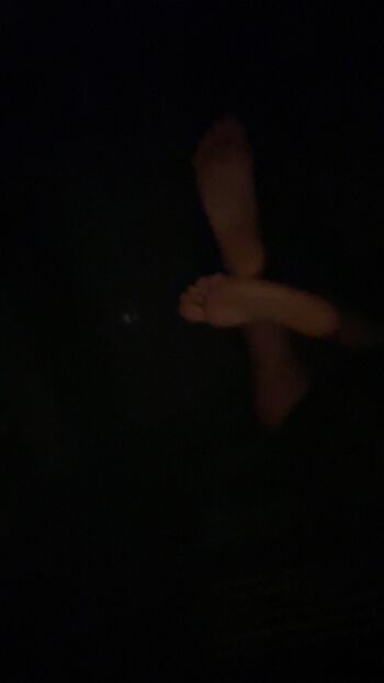 Plantes De Pieds Candid