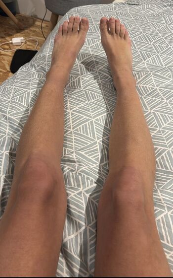 Leaked Plantes de pieds candid private photo viral onlyfans