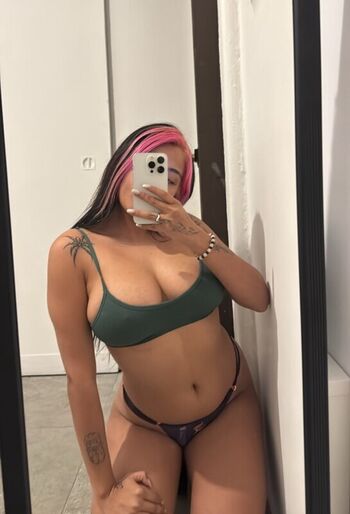 Leaked Plata shail page private photo viral onlyfans