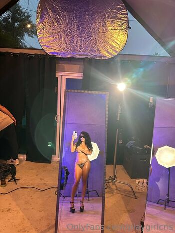 Leaked Playgirlcris private photo viral onlyfans