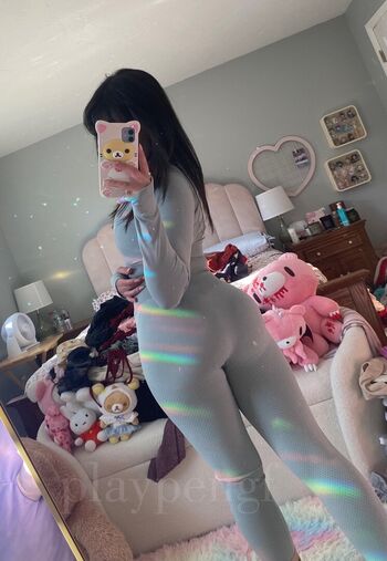 Leaked Playpengf private photo viral onlyfans