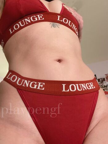 Leaked Playpengf private photo viral onlyfans