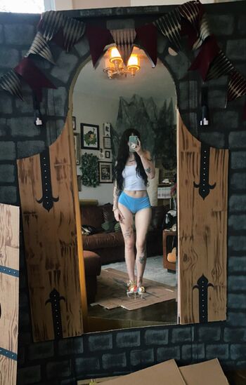 Leaked Pleasequietdown private photo viral onlyfans