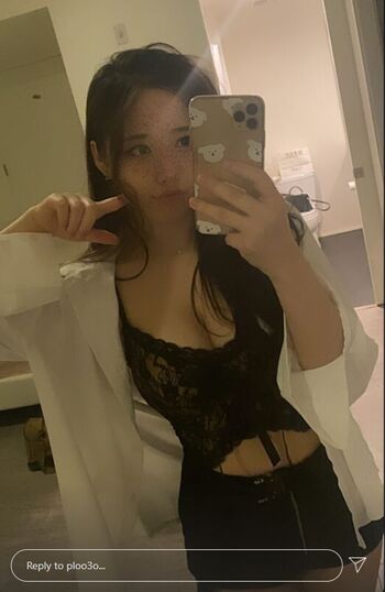 Leaked Gavrilka/ private photo viral onlyfans