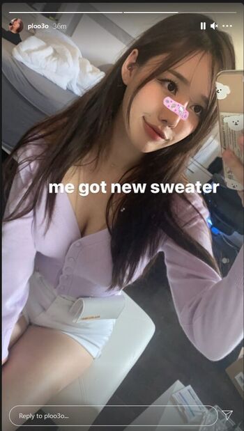 Leaked Momo o brien/ private photo viral onlyfans