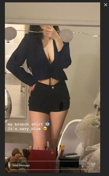 Leaked Xttiona/ private photo viral onlyfans