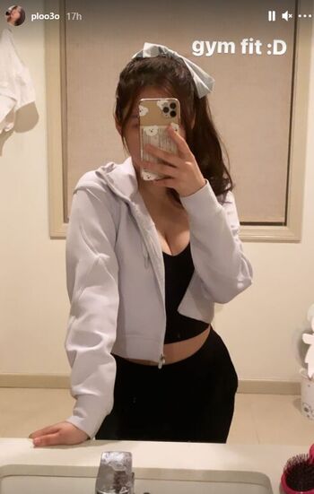 Leaked Ploo private photo viral onlyfans