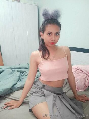 Leaked Ploy private photo viral onlyfans