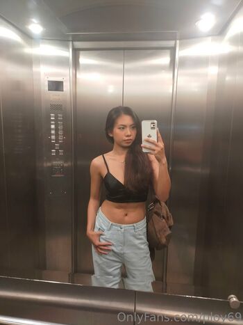 Leaked Ploy private photo viral onlyfans