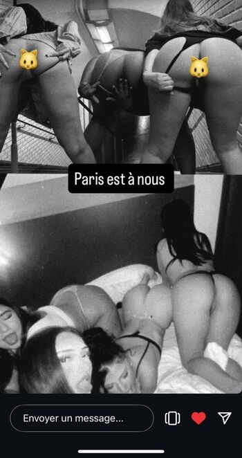 Leaked Poca private photo viral onlyfans