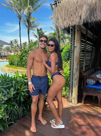Leaked Pocah private photo viral onlyfans