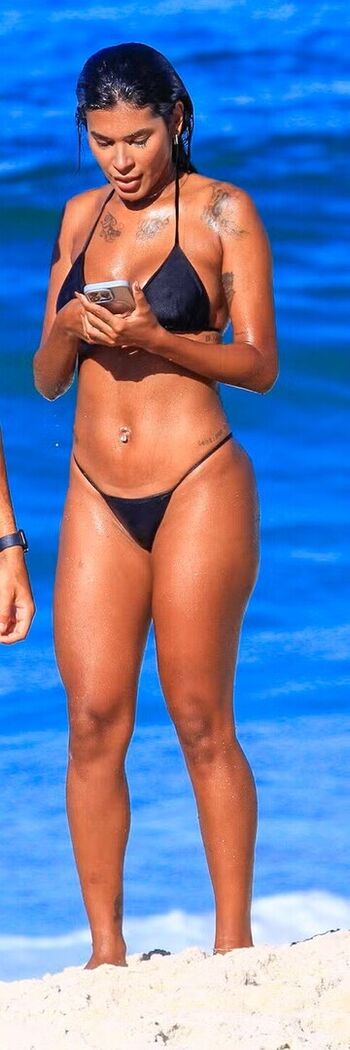 Leaked Pocah private photo viral onlyfans