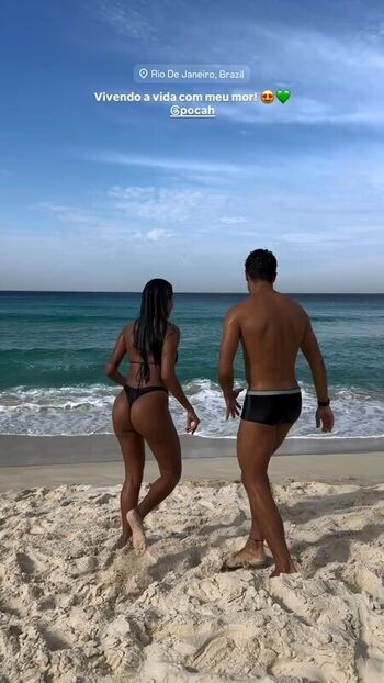 Leaked Pocah private photo viral onlyfans