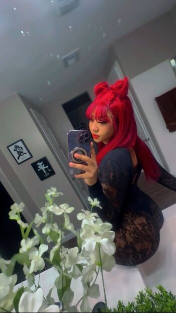 Leaked Pocalaloca private photo viral onlyfans