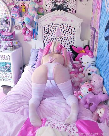 Leaked Pocketbrat private photo viral onlyfans