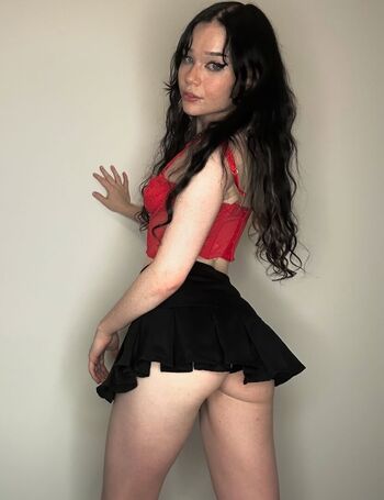 Leaked Pocketpixxie private photo viral onlyfans