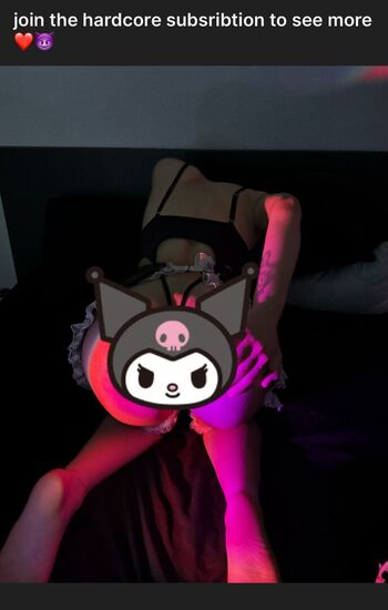 Leaked Pohuii private photo viral onlyfans