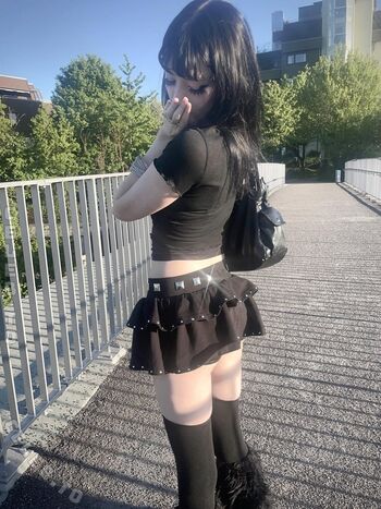 Leaked Poisnedvmpre private photo viral onlyfans