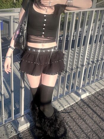 Leaked Poisnedvmpre private photo viral onlyfans
