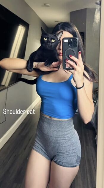 Leaked Poisonbloom private photo viral onlyfans