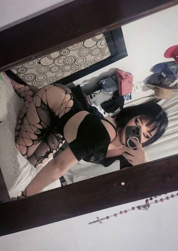 Leaked Poisontreedjez private photo viral onlyfans