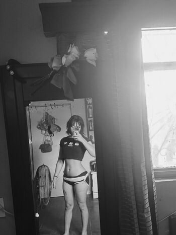 Leaked Poisontreedjez private photo viral onlyfans