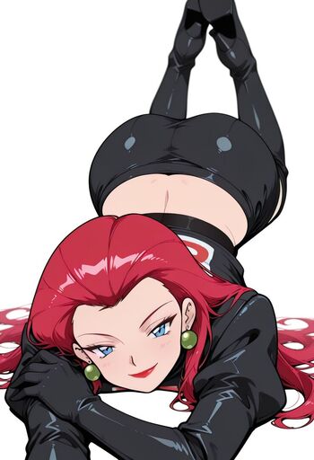 Pokégirls