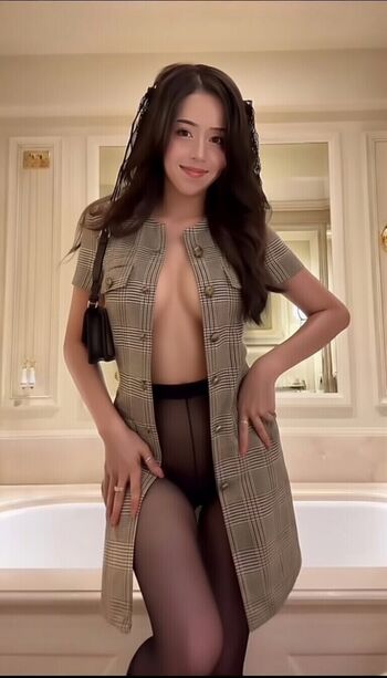Pokimane