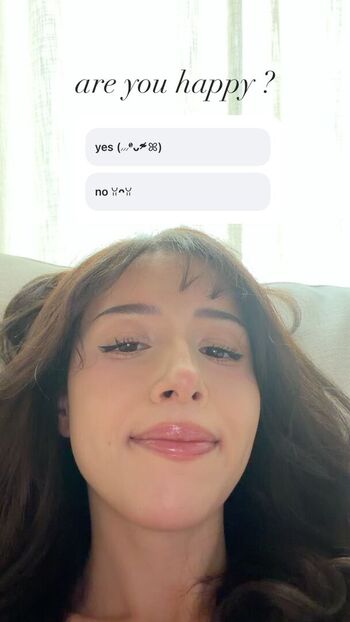 Pokimane