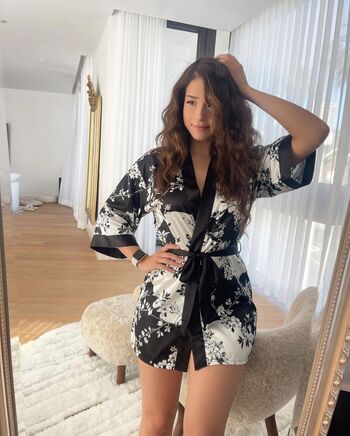 Pokimane