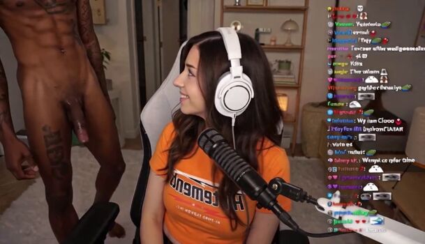 Pokimane