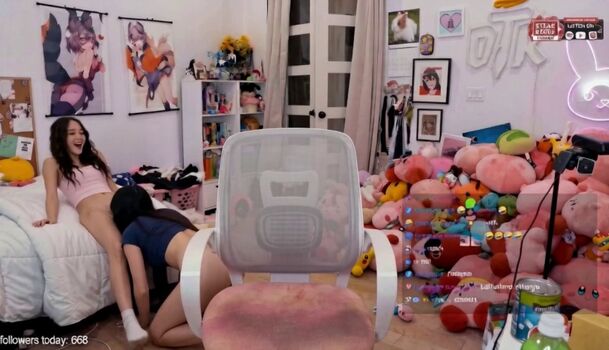 Leaked Pokimane  page private photo viral onlyfans
